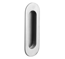 Formani BASICS LB41 schuifdeurkom gepolijst rvs