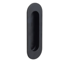 Formani BASICS LB41 schuifdeurkom zwart