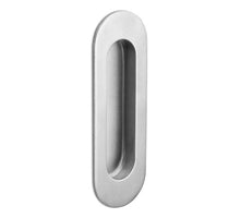 Formani BASICS LB41 schuifdeurkom mat rvs