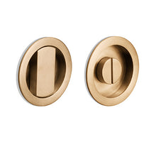 Formani BASICS LB57S schuifdeurkom+vrij/bezet Q6/8 BL