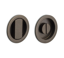 Formani BASICS LB57S schuifdeurkom+vrij/bezet Q6/8 BR