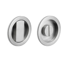 Formani BASICS LB57S schuifdeurkom+vrij/bezet Q6/8 IN