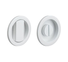 Formani BASICS LB57S schuifdeurkom+vrij/bezet Q6/8 BM