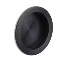 Formani BASICS LB57 schuifdeurkom PVD mat zwart