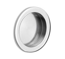 Formani BASICS LB57 schuifdeurkom gepolijst rvs