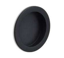 Formani BASICS LB57 schuifdeurkom zwart