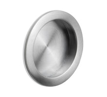 Formani BASICS LB57 schuifdeurkom mat rvs