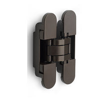 Formani BASICS LBS3D140 scharnier 3D brons