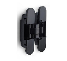 Formani BASICS LBS3D140 scharnier 3D PVD gunmetal