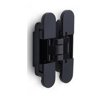 Formani BASICS LBS3D140 scharnier 3D zwart