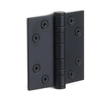 Formani BASICS LBS7676 kogelscharnier rechte hoeken zwart