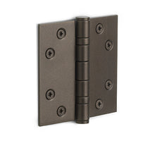 Formani BASICS LBS8989 kogelscharnier rechte hoeken brons