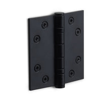 Formani BASICS LBS8989 kogelscharnier rechte hoeken zwart