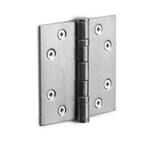 Formani BASICS LBS8989 kogelscharnier rechte hoeken rvs
