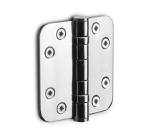 Formani BASICS LBSA7676 kogelscharnier afgerond gepol.rvs
