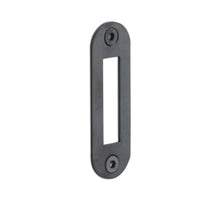 Formani BASICS LBSPA-K sluitplaat afgerond PVD IG/IZ