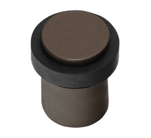 Formani BASICS LB10 deurstop diam.30mm brons