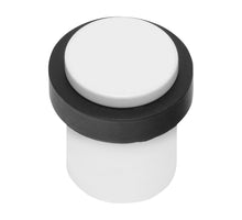 Formani BASICS LB10 deurstop diam.30mm wit