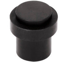 Formani BASICS LB10 deurstop diam.30mm zwart