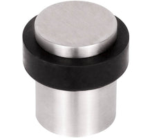 Formani BASICS LB10 deurstop diam.30mm mat rvs