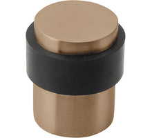 Formani BASICS LB10 deurstop diam.30mm PVD BL