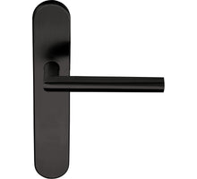 Formani BASICS LB2-19P13SFC geveerd op schild PVD gunmetal