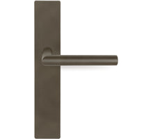 Formani BASICS LB2-19 P236SFC ongeveerd op schild brons PR