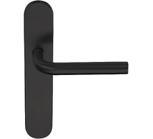 Formani BASICS LB3-19 P13SFC geveerd op schild PVD IG P
