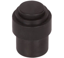Formani BASICS LB30 deurstop vloer/wand PVD gunmetal
