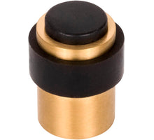 Formani BASICS LB30 deurstop vloer/wand PVD goud