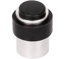 Formani BASICS LB30 deurstop vloer/wand gepolijst rvs