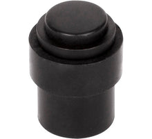 Formani BASICS LB30 deurstop vloer/wand zwart