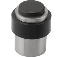 Formani BASICS LB30 deurstop vloer/wand mat rvs