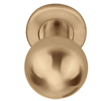 Formani BASICS LB501D knop diam.50mm draaibaar PVD BL