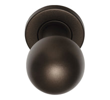 Formani BASICS LB501D knop diam.50mm draaibaar brons
