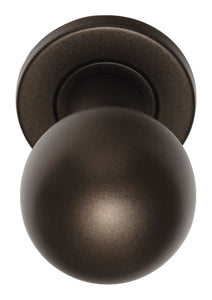 Voordeurknoppen