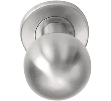 Formani BASICS LB501D knop diam.50mm draaibaar rvs
