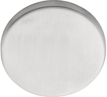 Formani BASICS LBB50 blind plaatje rvs