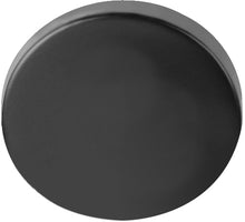 Formani BASICS LBB50 blind plaatje PVD gunmetal