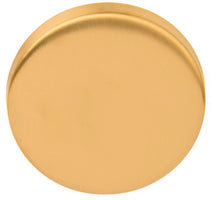 Formani BASICS LBB50 blind plaatje PVD goud