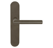 Formani BASICS LB2-19P13SFC geveerd op schild brons PR
