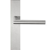 Formani BASICS LB2-19 P236SFC ongeveerd op schild rvs PR