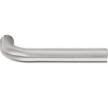 Formani BASICS LB3-19 deurkruk zonder rozet mat rvs PR