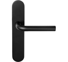 Formani BASICS LB3-19 P13SFC geveerd op schild zwart PR
