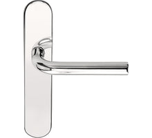 Formani BASICS LB3-19 P13SFC geveerd op schild IP PR
