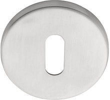 Formani BASICS LBN50 sleutelplaatje rvs