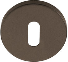 Formani BASICS LBN50 sleutelplaatje brons