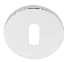 Formani BASICS LBN50 sleutelplaatje gepolijst rvs