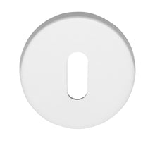 Formani BASICS LBN50 sleutelplaatje wit