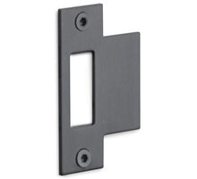 Formani BASICS LBSP-SFC sluitplaat rechthoekig PVD IG/IZ